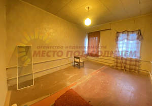 Дом 71м&sup2;, 1-этажный, участок 5 сот.  