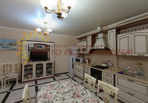 Дом 104м&sup2;, 1-этажный, участок 5 сот.  