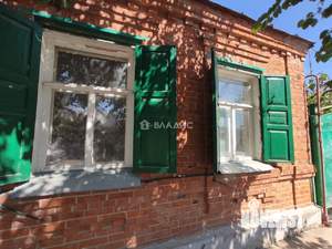Дом 71м&sup2;, 1-этажный, участок 6 сот.  