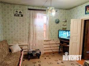 Дом 72м&sup2;, 1-этажный, участок 5 сот.  