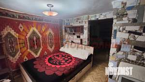 Дом 50м&sup2;, 1-этажный, участок 7 сот.  