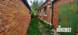 Дом 134м&sup2;, 1-этажный, участок 8 сот.  