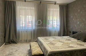 Дом 115м², 1-этажный, участок 3 сот.  