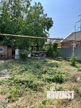 Дом 28м², 2-этажный, участок 5 сот.  