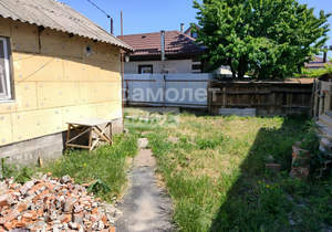 Дом 30м², 1-этажный, участок 2 сот.  