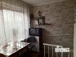 Дом 140м&sup2;, 1-этажный, участок 2 сот.  