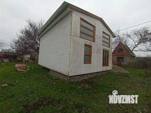 Дача 80м&sup2;, 2-этажный, участок 5 сот.  