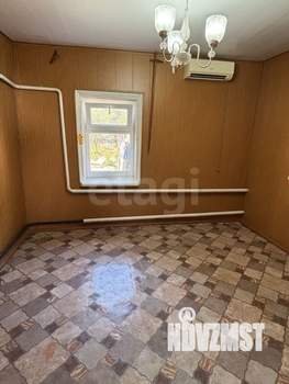 Дом 46м², 1-этажный, участок 7 сот.  