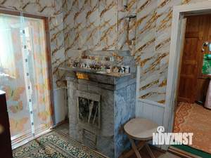 Дом 107м², 2-этажный, участок 5 сот.  