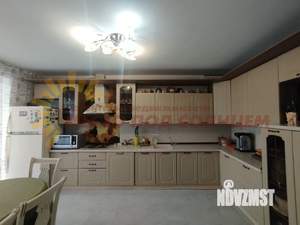 Дом 191м&sup2;, 2-этажный, участок 6 сот.  