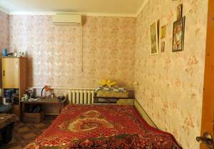 Дом 105м&sup2;, 1-этажный, участок 8 сот.  
