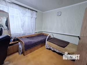 Дом 23м&sup2;, 2-этажный, участок 2 сот.  