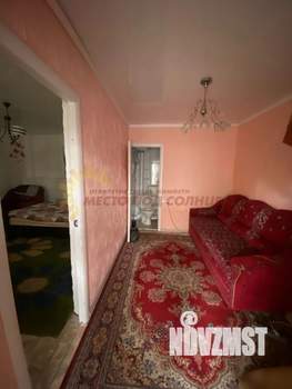 Дом 125м&sup2;, 2-этажный, участок 4 сот.  