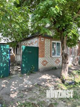 Дом 28м², 2-этажный, участок 5 сот.  