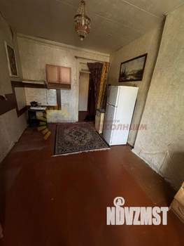 Дом 18м&sup2;, 1-этажный, участок 1 сот.  