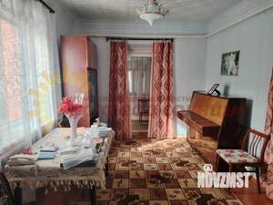 Дом 72м&sup2;, 1-этажный, участок 4 сот.  