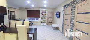 Дом 120м&sup2;, 1-этажный, участок 4 сот.  