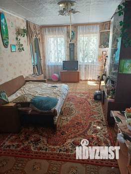 Дом 55м&sup2;, 1-этажный, участок 7 сот.  