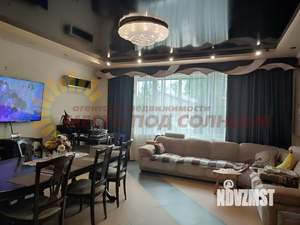 Дом 167м², 2-этажный, участок 3 сот.  