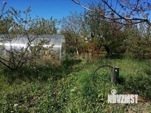 Дом 11м&sup2;, 1-этажный, участок 5 сот.  