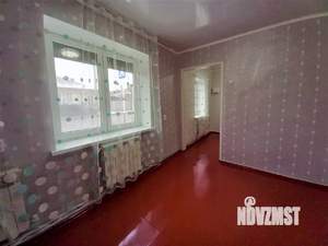 Дом 30м&sup2;, 1-этажный, участок 1 сот.  