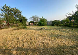 Дом 20м², 1-этажный, участок 5 сот.  