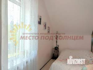 Дом 167м², 2-этажный, участок 3 сот.  