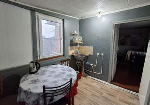 Дом 23м&sup2;, 2-этажный, участок 2 сот.  