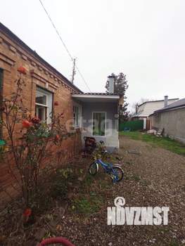 Дом 45м², 1-этажный, участок 9 сот.  