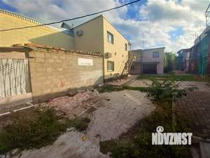 Дом 84м&sup2;, 2-этажный, участок 1 сот.  