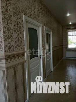 Дом 224м&sup2;, 1-этажный, участок 8 сот.  