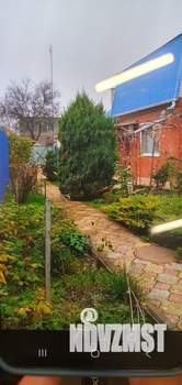 Дом 150м&sup2;, 2-этажный, участок 6 сот.  
