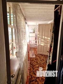 Дом 59м², 1-этажный, участок 3 сот.  