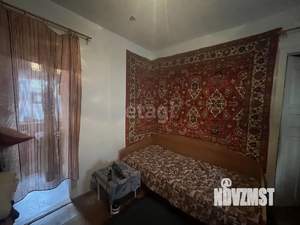 Дом 71м&sup2;, 1-этажный, участок 6 сот.  