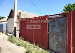Дом 30м², 1-этажный, участок 2 сот.  