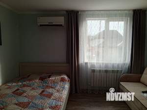Дом 140м&sup2;, 1-этажный, участок 2 сот.  