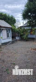 Дом 30м&sup2;, 1-этажный, участок 4 сот.  