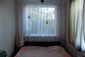 Дом 120м&sup2;, 90-этажный, участок 5 сот.  