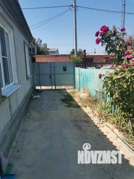 Дом 65м², 1-этажный, участок 2 сот.  