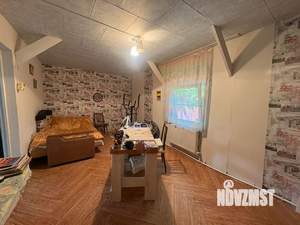 Дача 140м², 2-этажный, участок 5 сот.  
