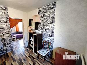 Дом 59м², 1-этажный, участок 3 сот.  