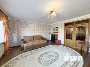 Дом 217м&sup2;, 1-этажный, участок 9 сот.  