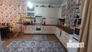 Дом 131м&sup2;, 2-этажный, участок 4 сот.  