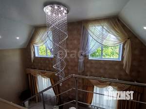 Дом 104м&sup2;, 2-этажный, участок 5 сот.  