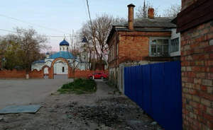Дом 43м², 1-этажный, участок 1 сот.  