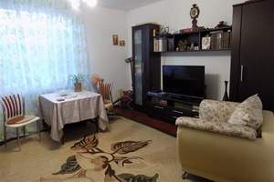 Дом 120м&sup2;, 90-этажный, участок 5 сот.  