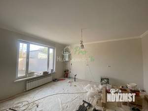 Дом 122м&sup2;, 1-этажный, участок 4 сот.  