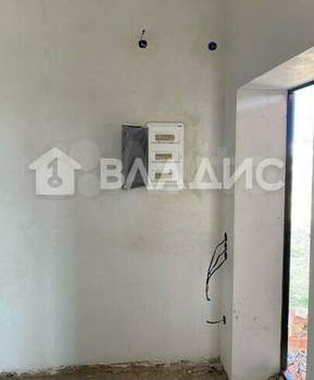 Дом 88м², 1-этажный, участок 3 сот.  