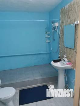 Дом 65м², 1-этажный, участок 2 сот.  