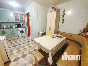 Дом 75м&sup2;, 1-этажный, участок 2 сот.  